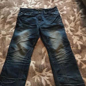 Ross Carra Jeans